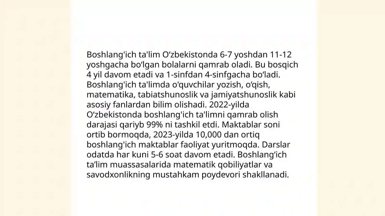 Germaniyada maktab tizimi 4