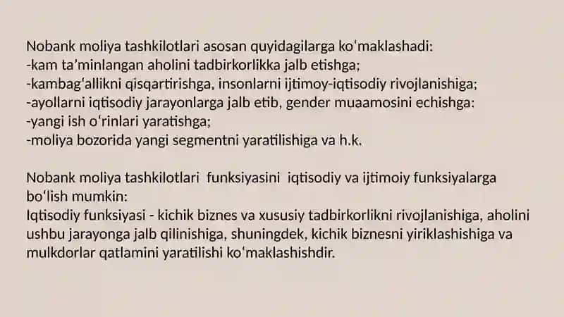 Nobank moliya-kredit muassasalari 4