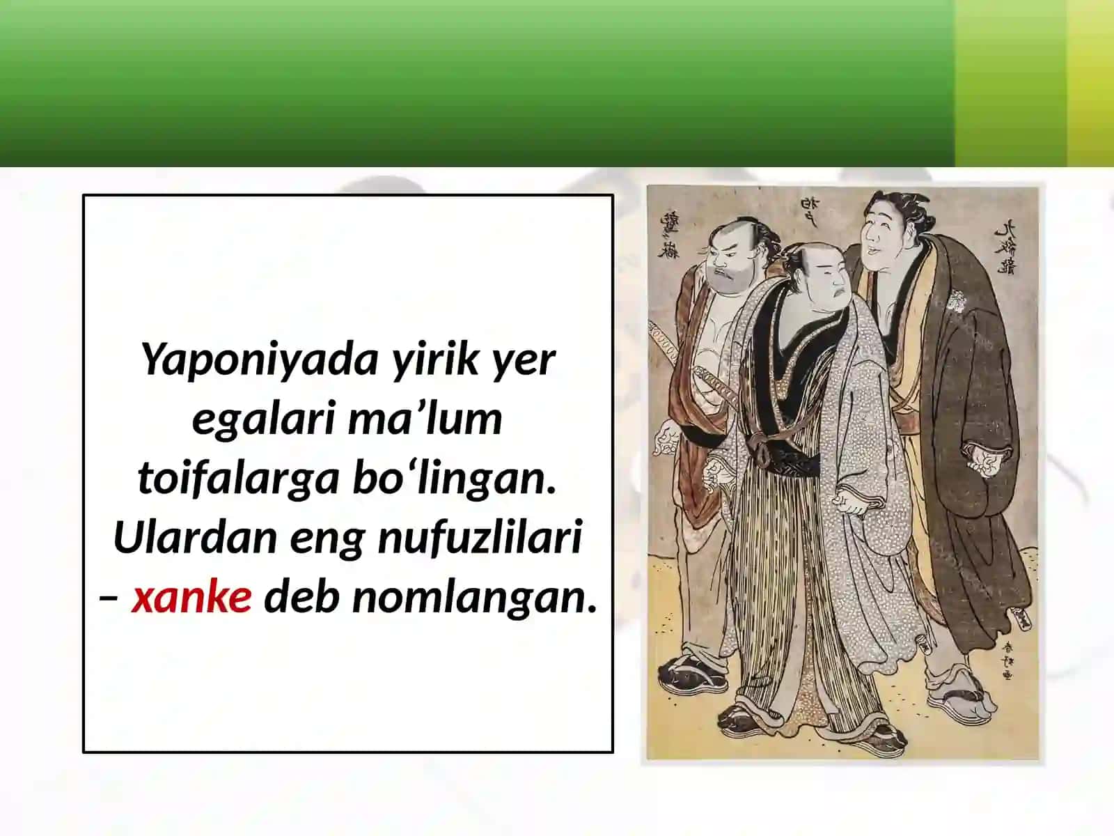 Yaponiya 4