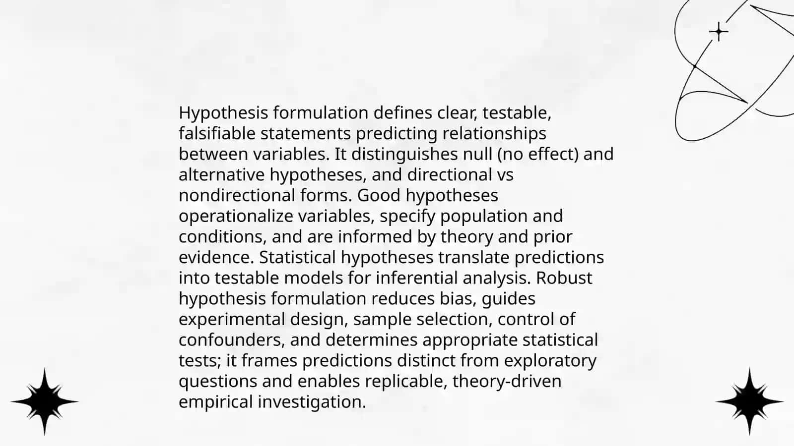 SCIENCE, CONTENT AND METHODS 4