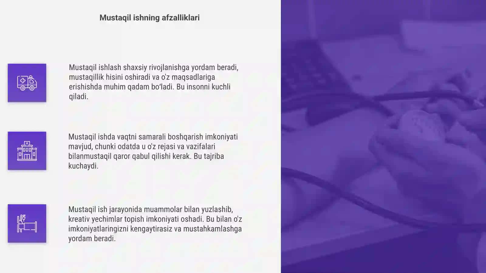 Mustaqil ish 4