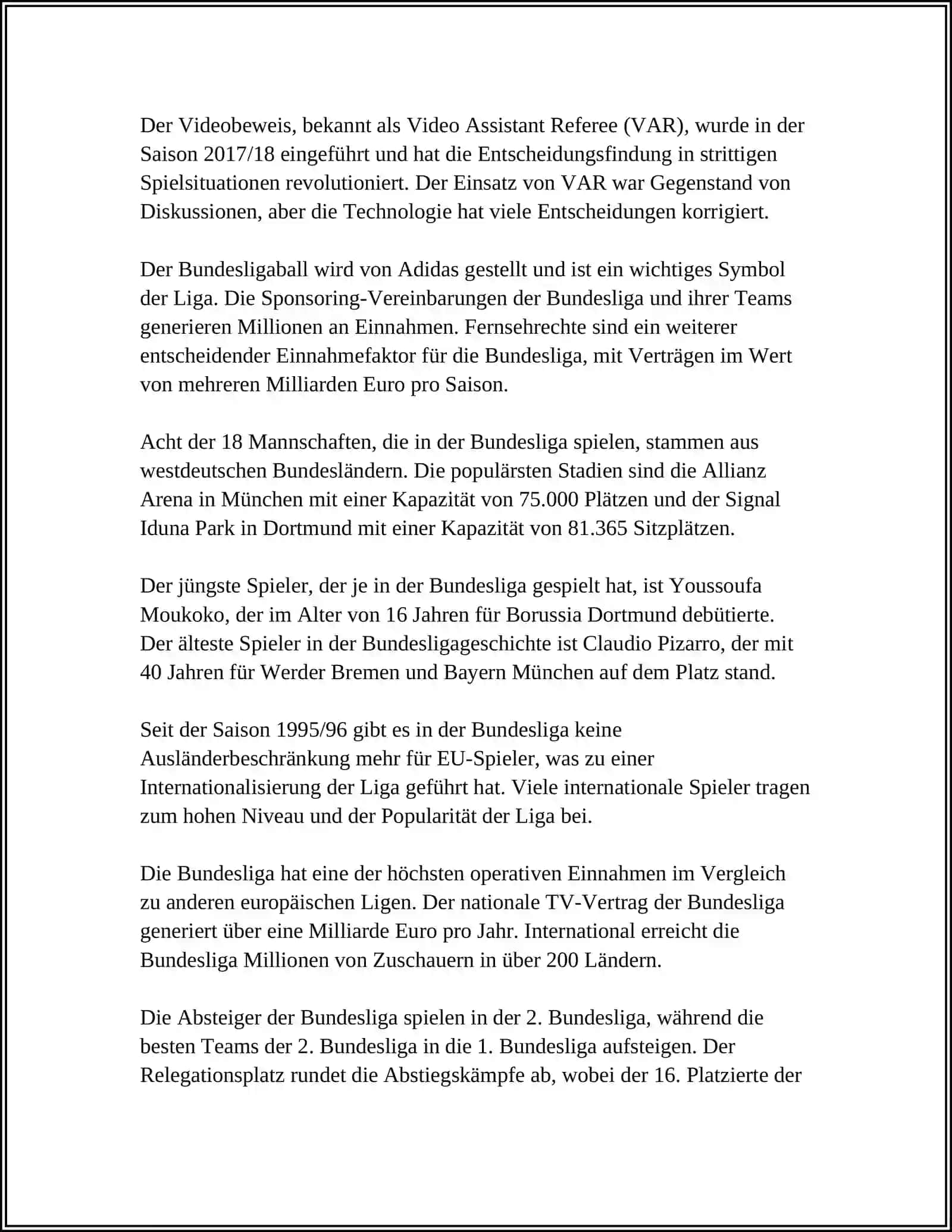 Bundesliga 4