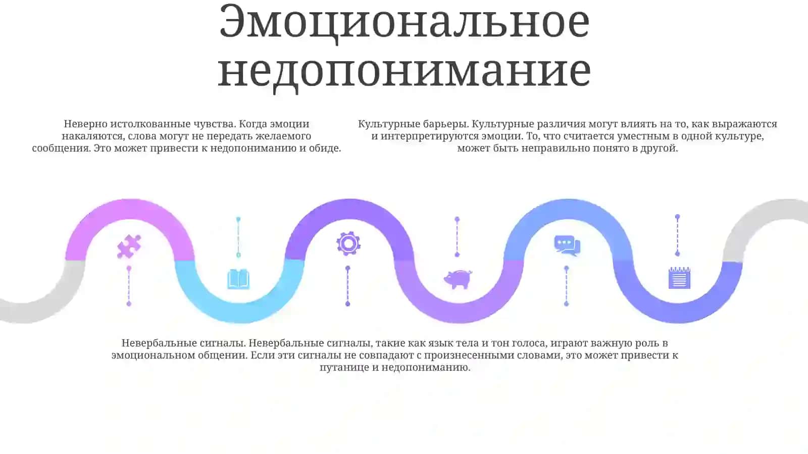 Любовь Не Понимает Слов 4