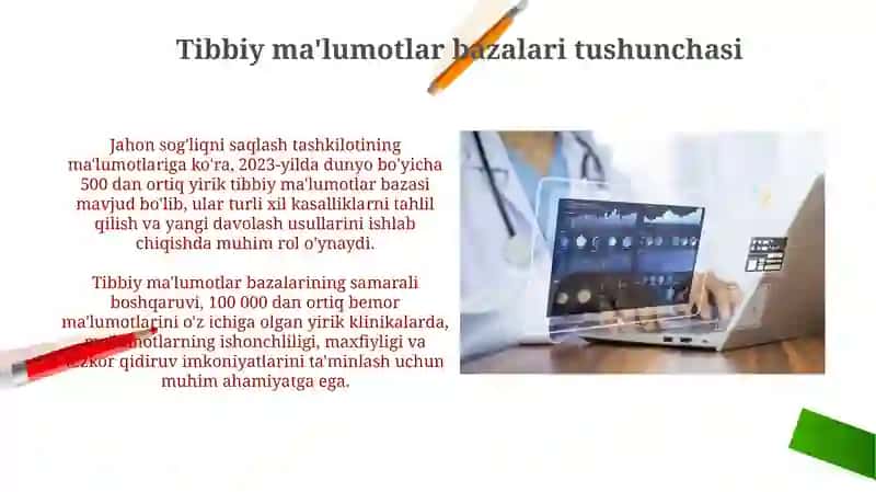 Katta hajmdagi ma'lumotlarni qayta ishlash (Big Data) 4