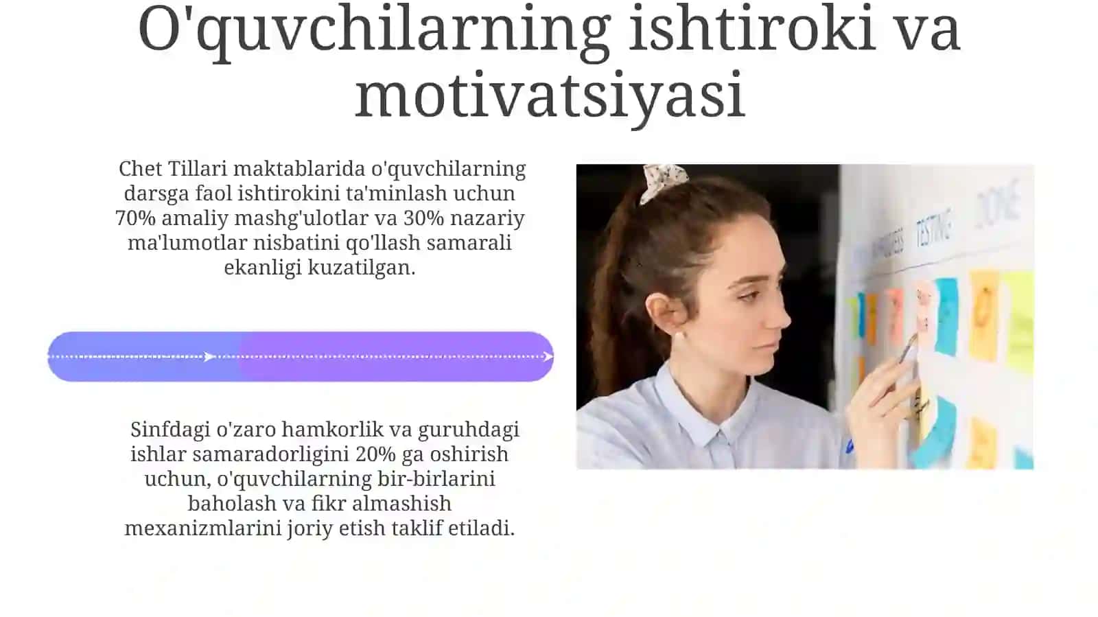 Chet Tillaridagi Interaktiv Ta'limning Tashkiliy Omillari 4