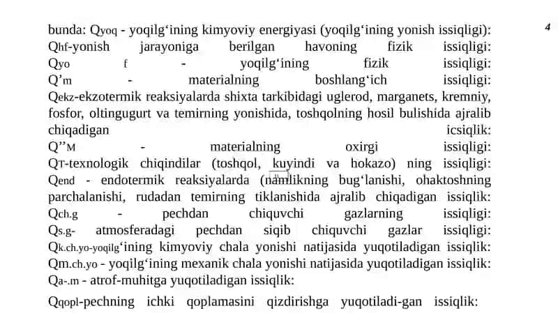 Bug‘latish apparatlari 4