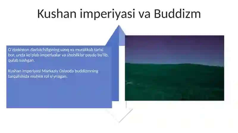O'zbekistonning davlatchilik tarixi 4