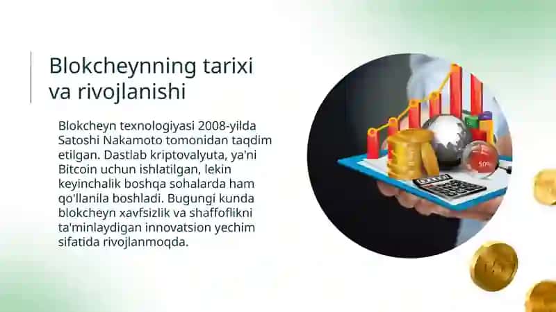 Blokcheyn texnalogiyasi 4