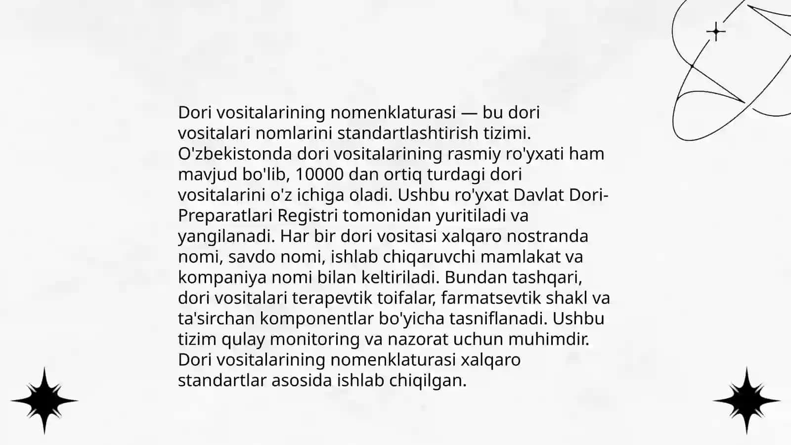 Farmasevtik terminlar strukturasi 4