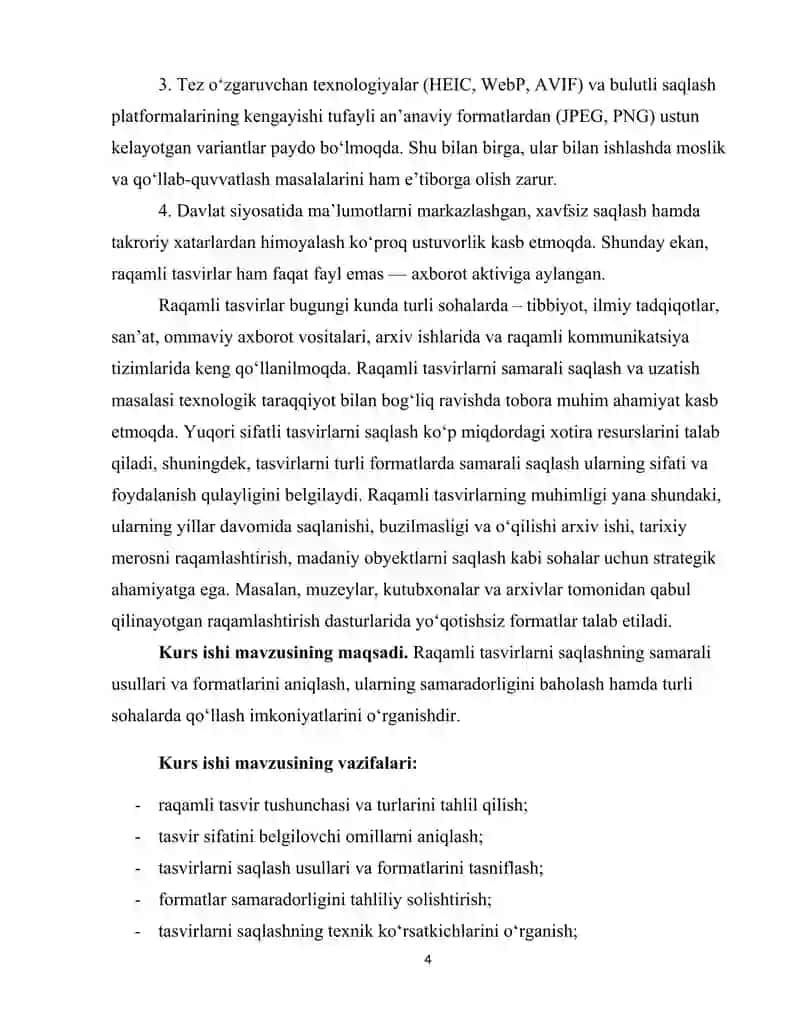 Kompyuter grafikasi va veb dizayn 4
