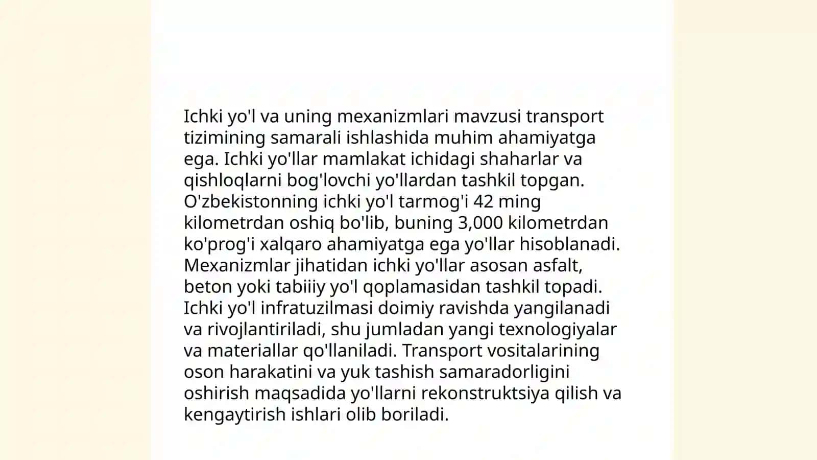 Gemostaz bosqichining ichki yòli 4