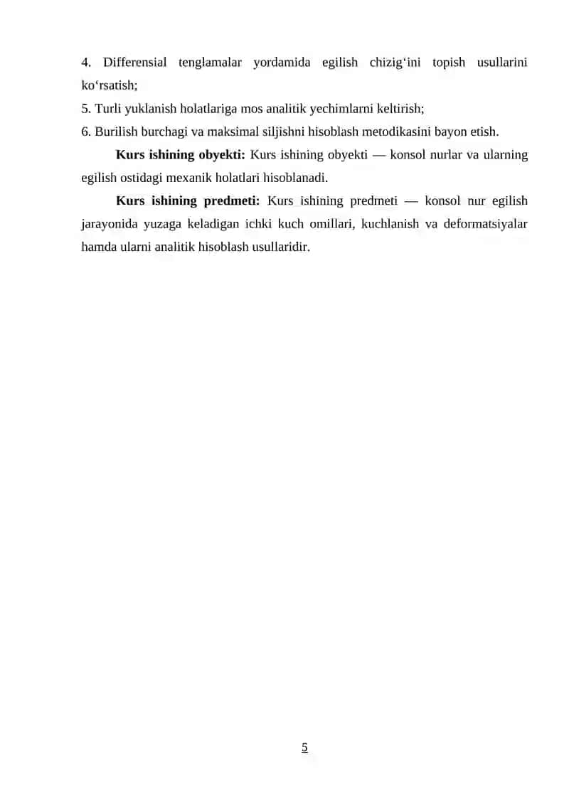 KONSOL NUR EGILISHINING ANALITIK HISOBLANISHI 4