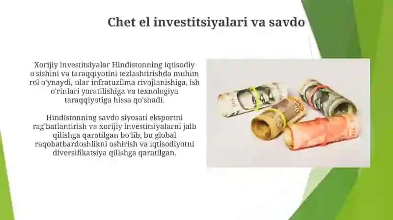 Hindiston iqtisodiyoti 4