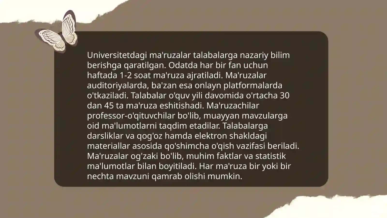 Talabalar hayoti 4