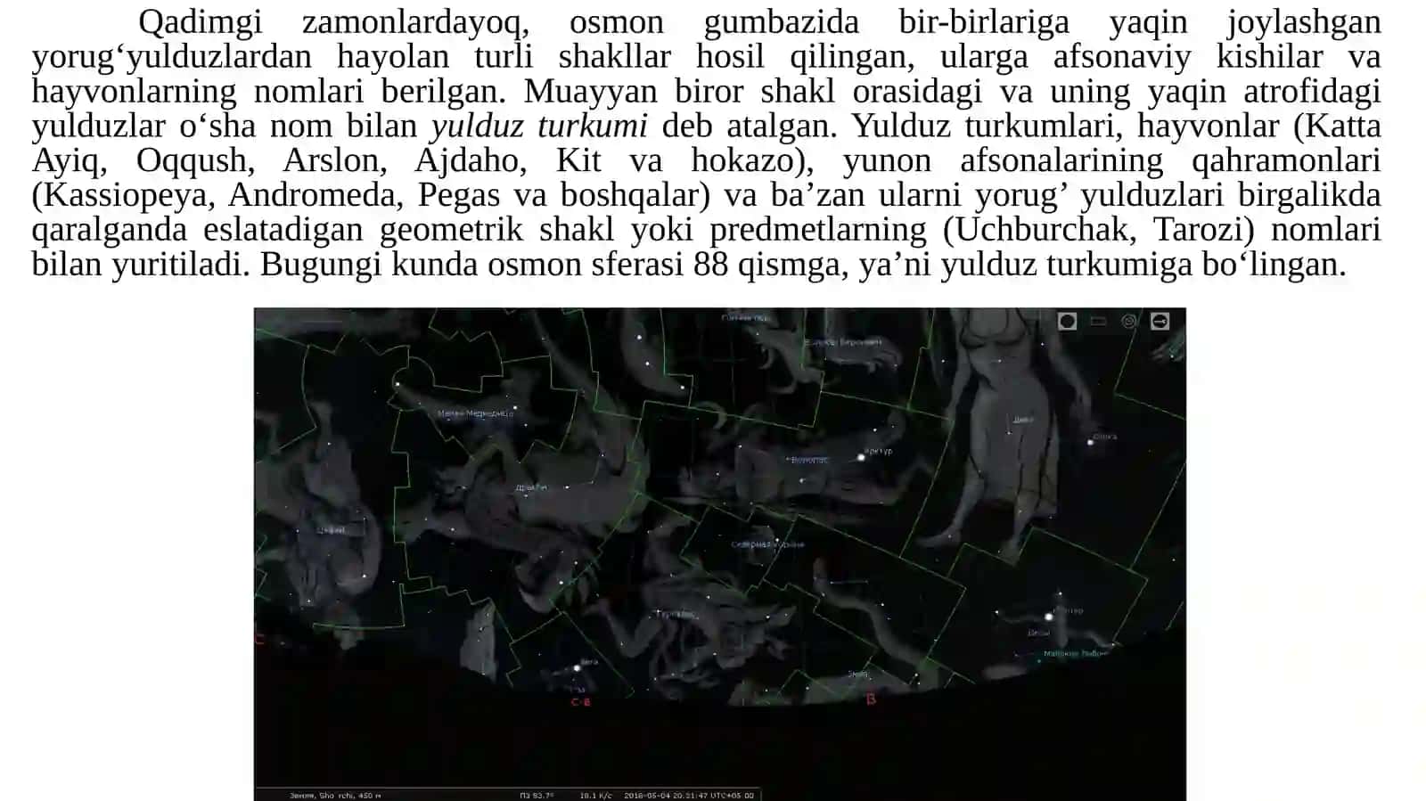 YORITGICHLARNING SUTKALIK KOʻRINMA HARAKATLARI 4