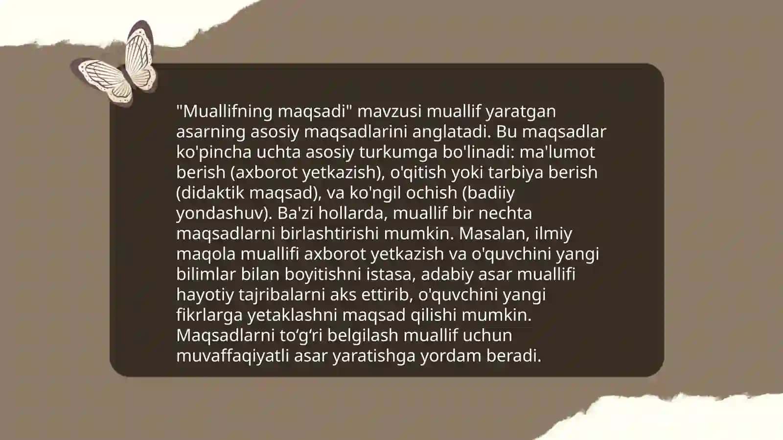 L.N. Tolstoyning "Iqrornoma" asari 4