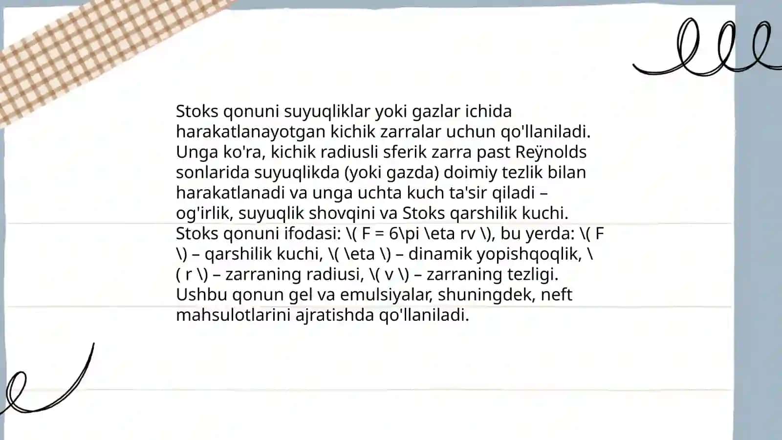 Stoks formulasi 4
