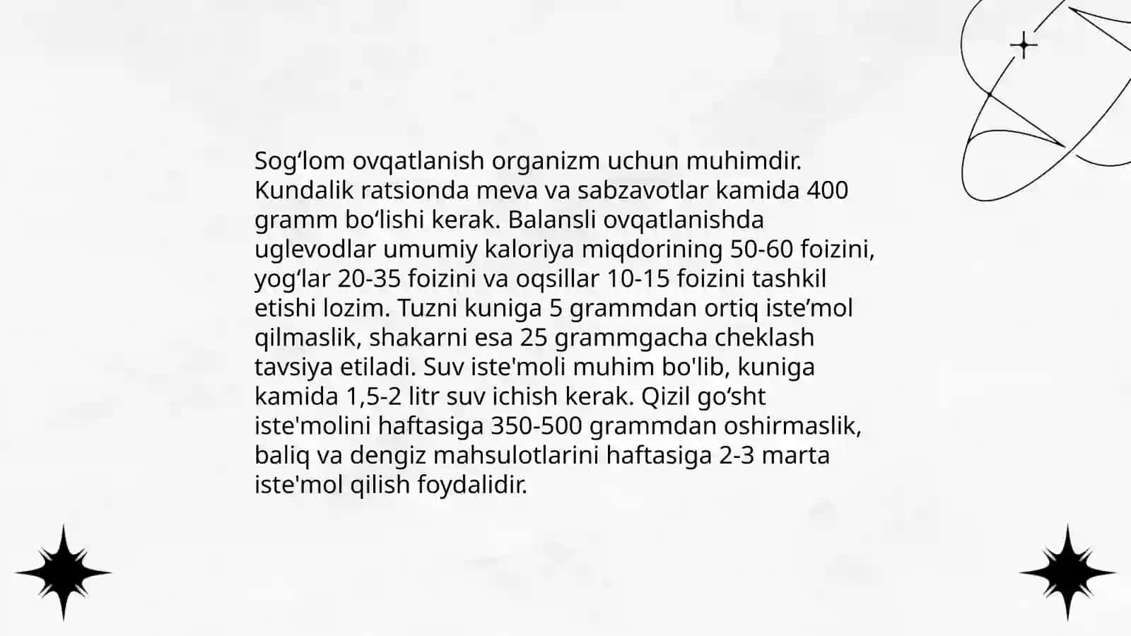jaroxatlanishdi oldini olish 4