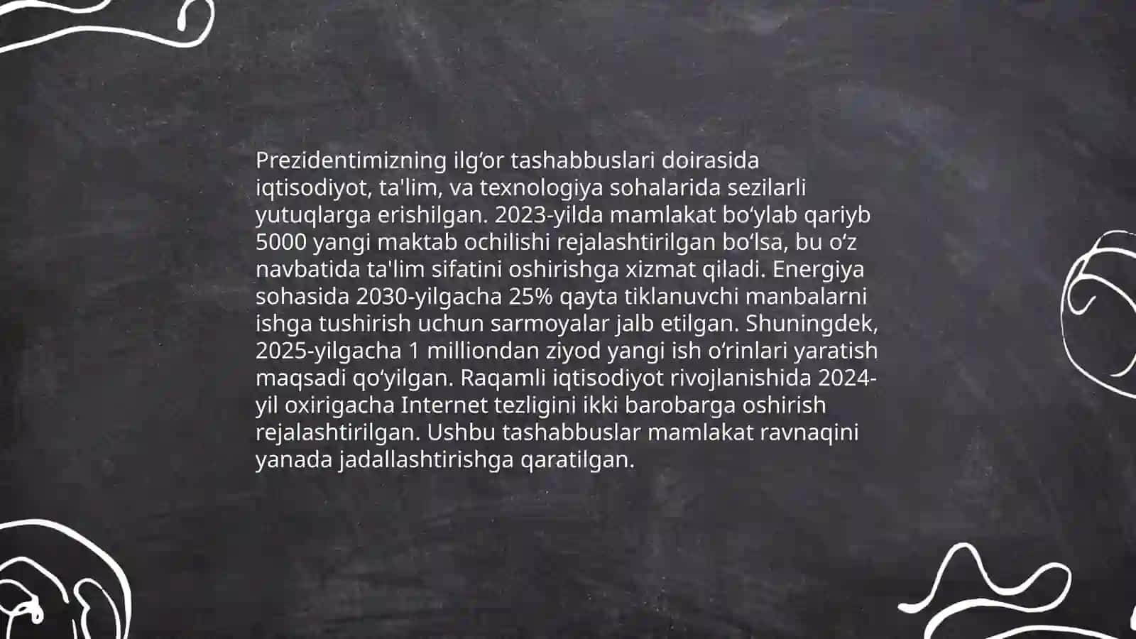 Ta'limdagi innovatsion texnologiyalar 4