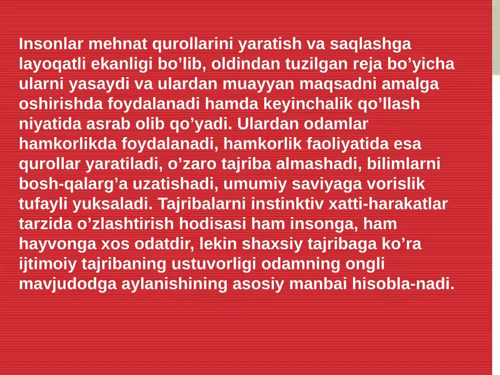 ONGNING PSIXOLOGIK TAVSIFI 4