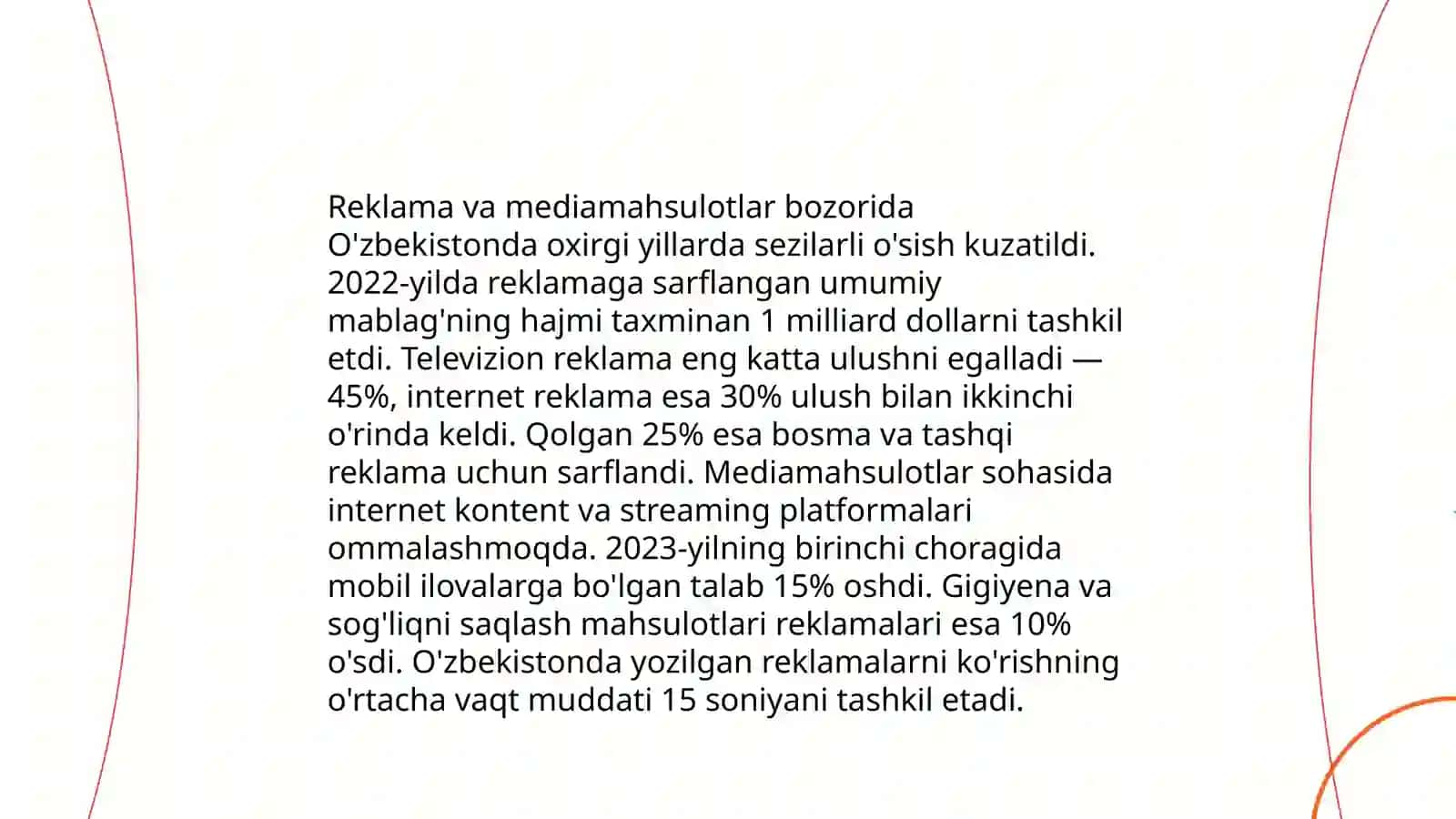 Mediamahsulotlarning diskursiv tahlili 4