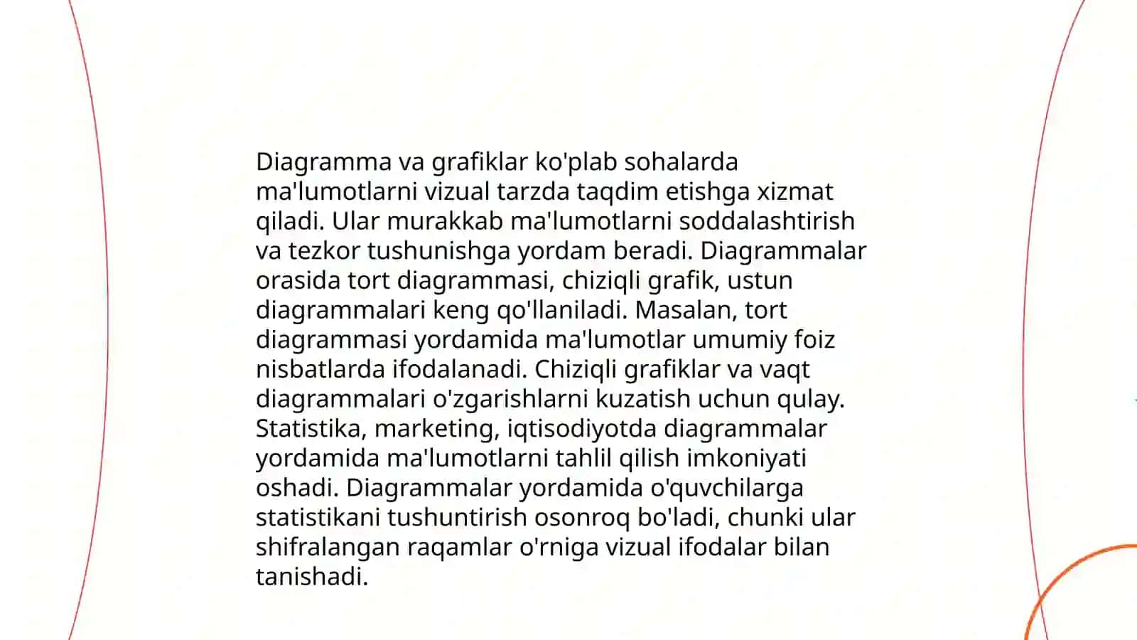 Idrok qilishning ko'rgazmali uslublari 4