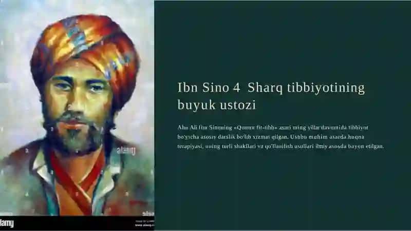 Huqna(klizma) turlari va tibbiyotdagi o'rni 4