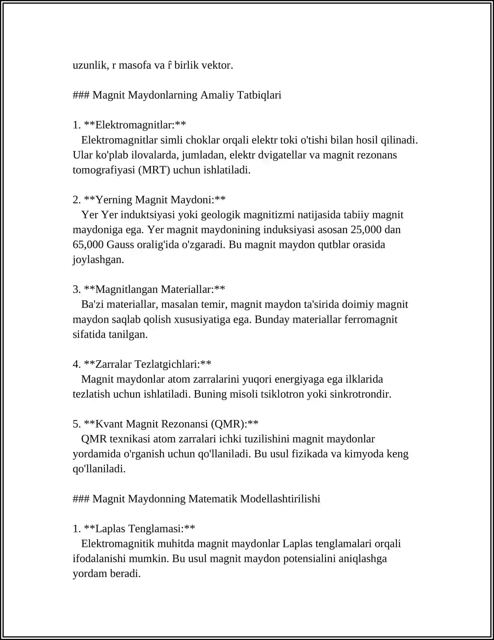 MAGNIT MAYDONIDA TOKLI KONTUR 4