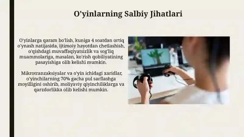 Kundalik Hayotda Media Texnologiyalari 4
