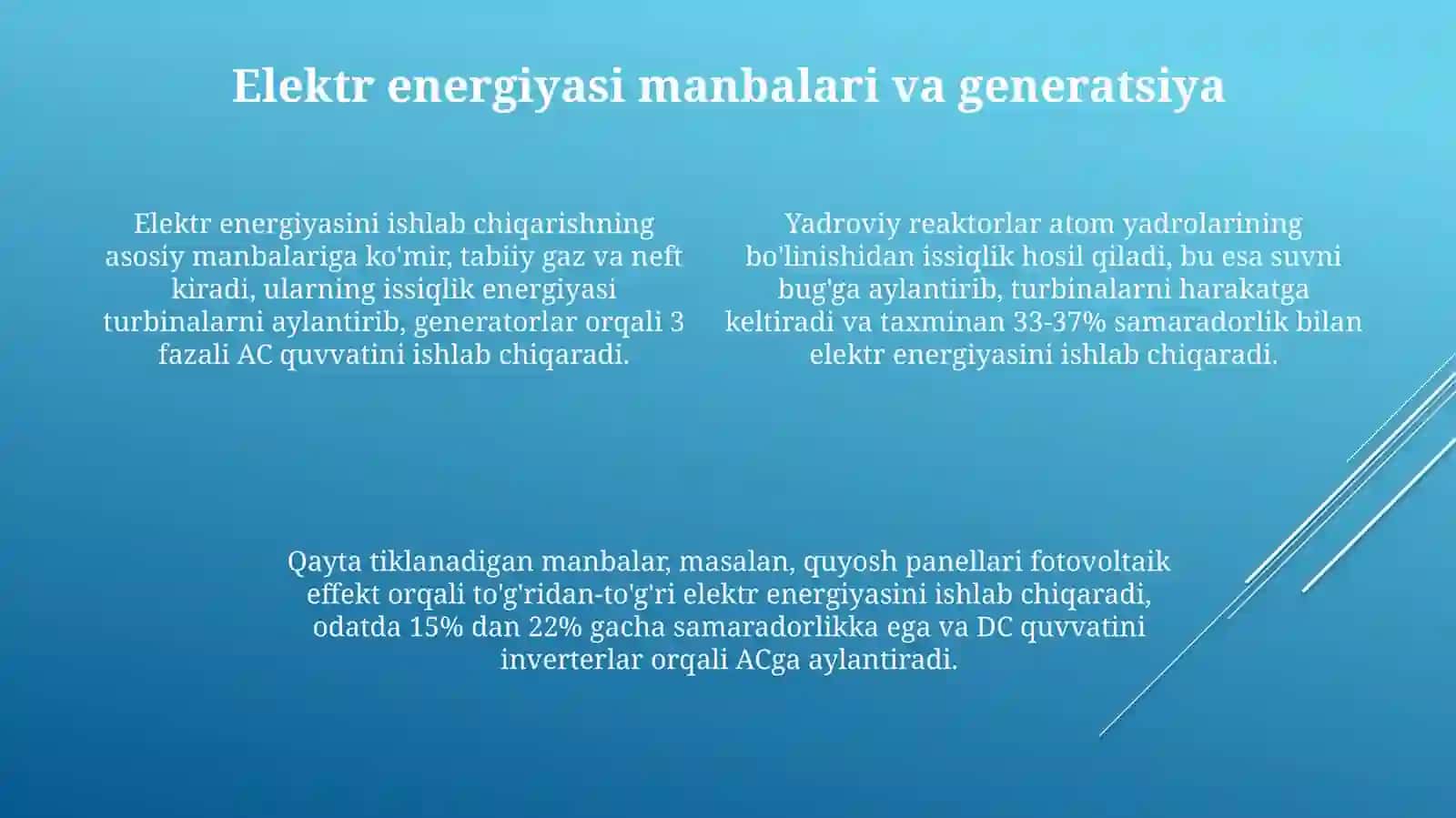 Elektrenergiyasitaʼminlashsxemasi 4