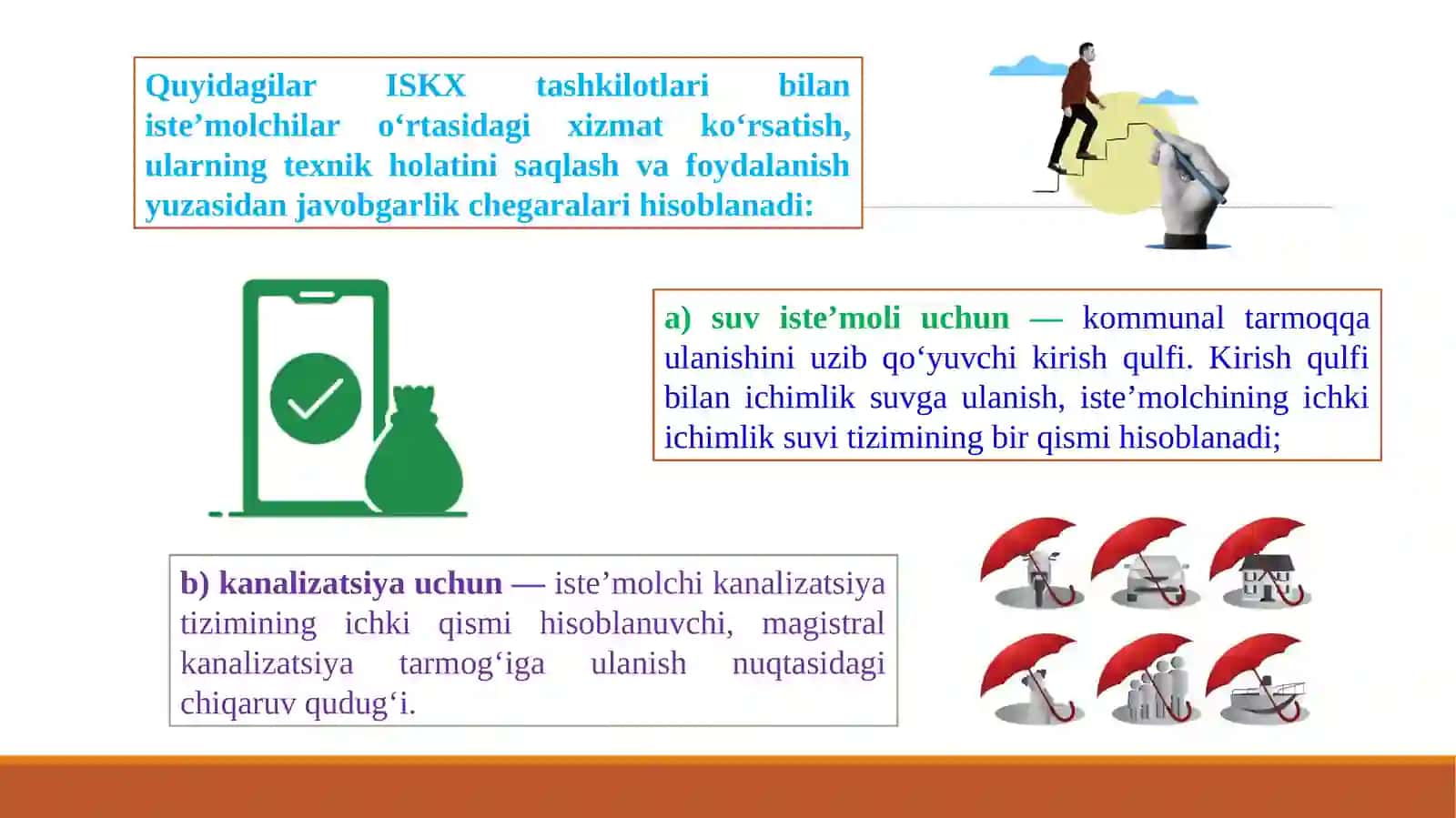 KOMMUNAL XIZMATLARNI KO‘RSATUVCHI SUB’EKTLARDA BUXGALTERIYA HISOBI 4