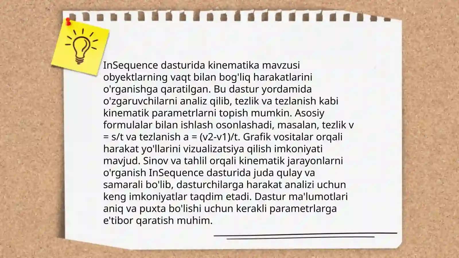 Matematik animatsiyalar yaratish 4