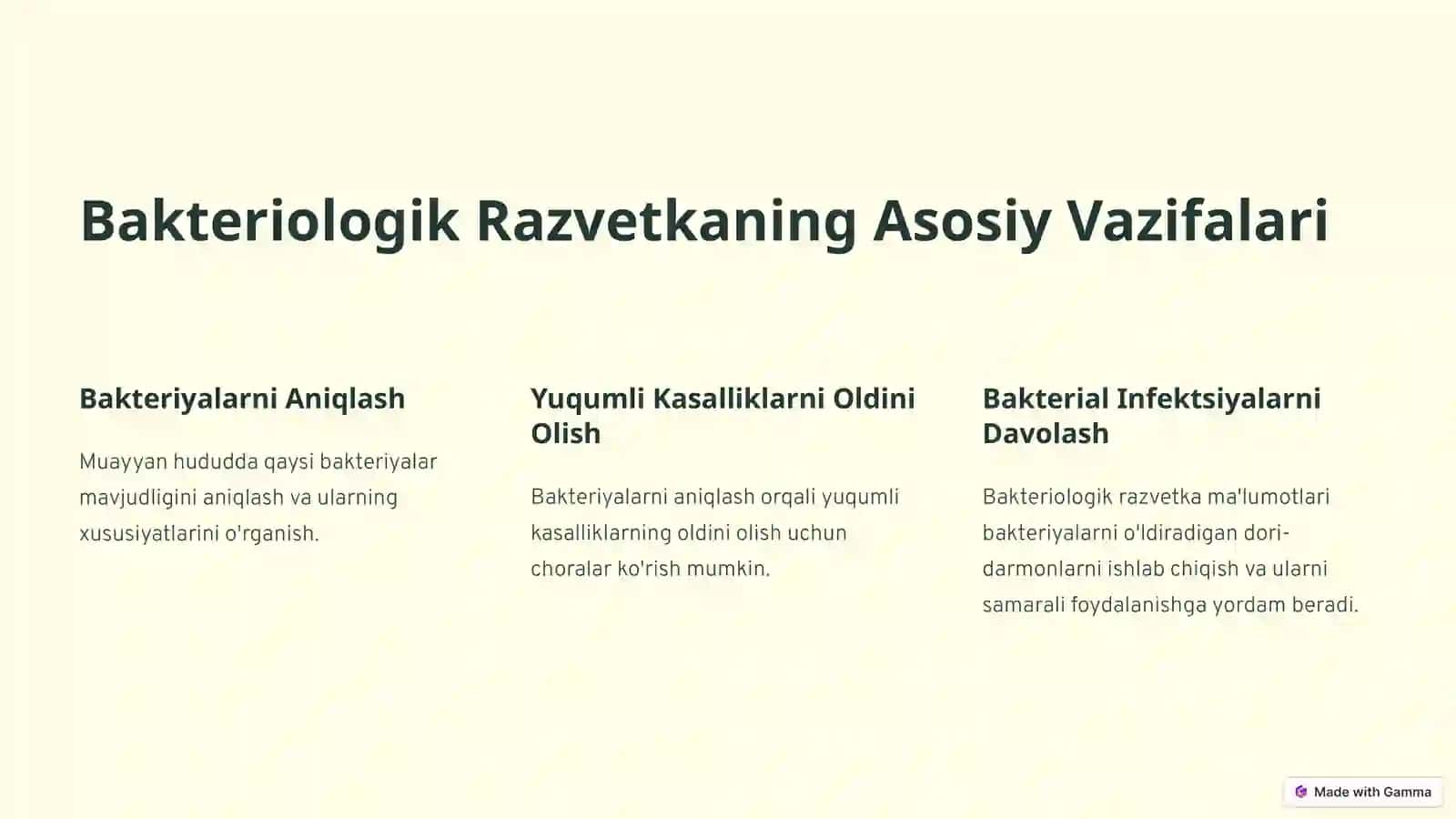 Sanitariya-epidemiologik razvetka 4