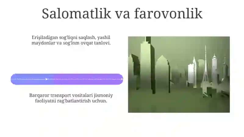 Mening kelajakdagi shahrim 4