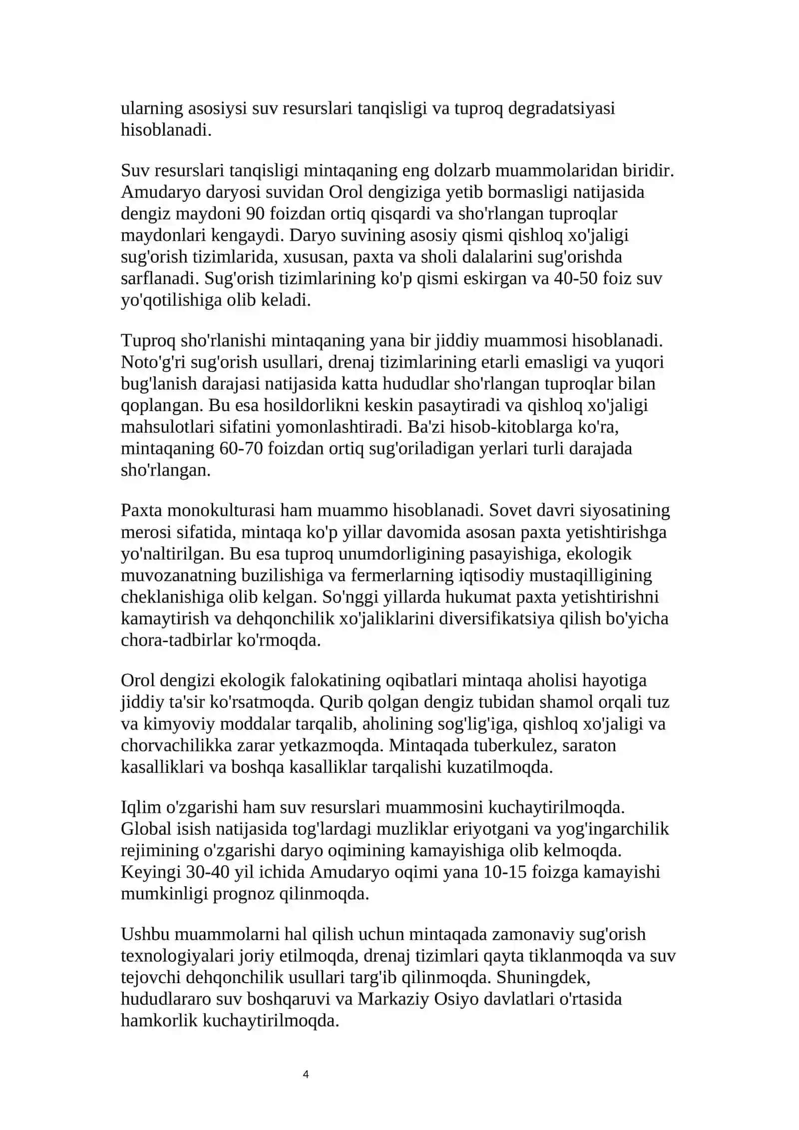 AMUDARYO IQTISODIY MINTAQASI 4