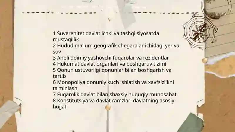 Davlatning mohiyati 4