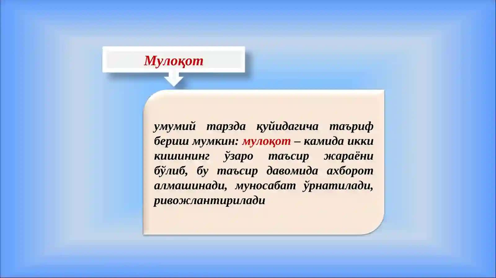 Мулоқотпсихологияси 4