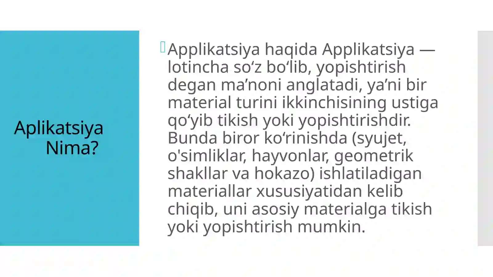 ApplikatsiyaHaqida 4