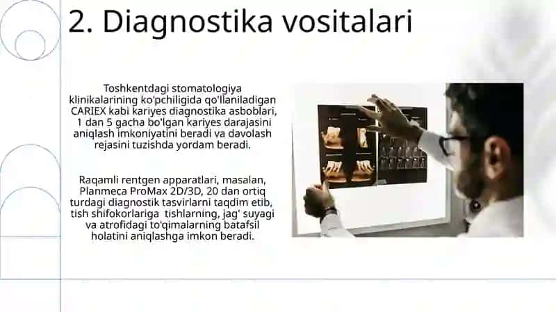 Zamonaviy stomatologik kreslolar 4