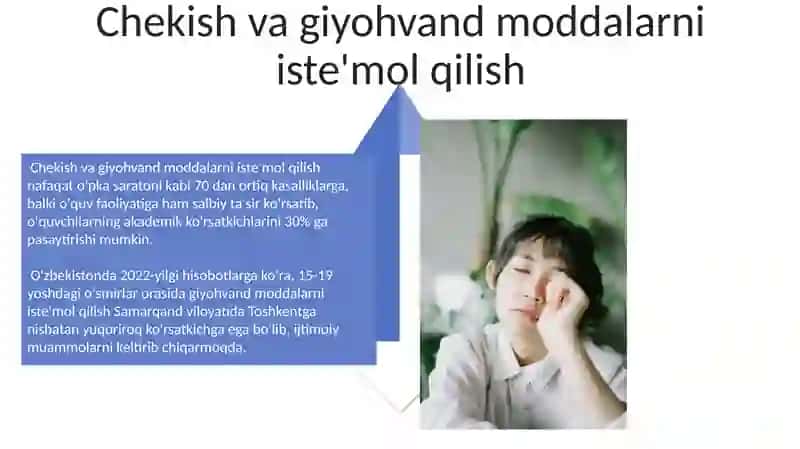 Spirtli ichimliklarni iste'mol qilish 4