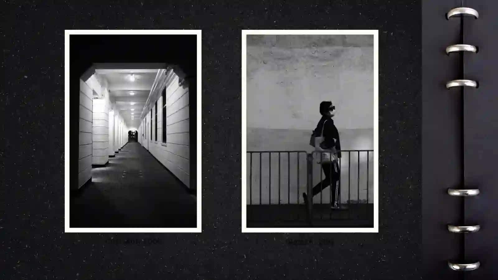 Street Life, 1983 4