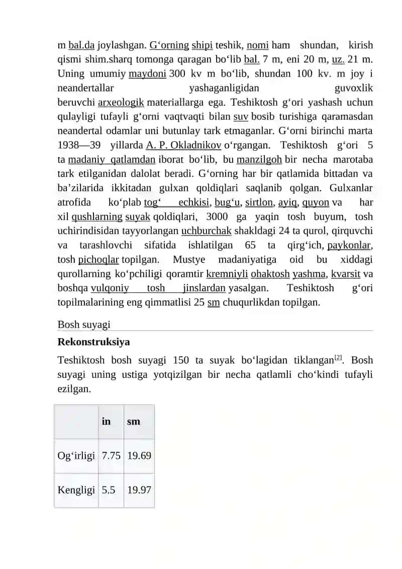 Arxeologiya fanining tarixi 4