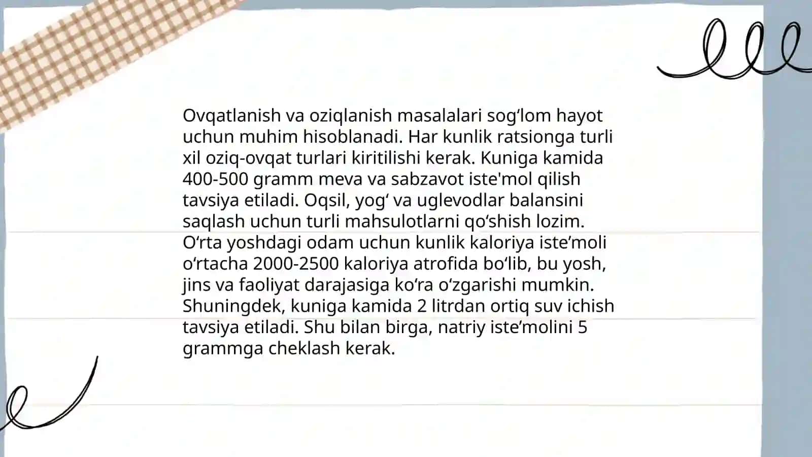 Genetik omillar 4