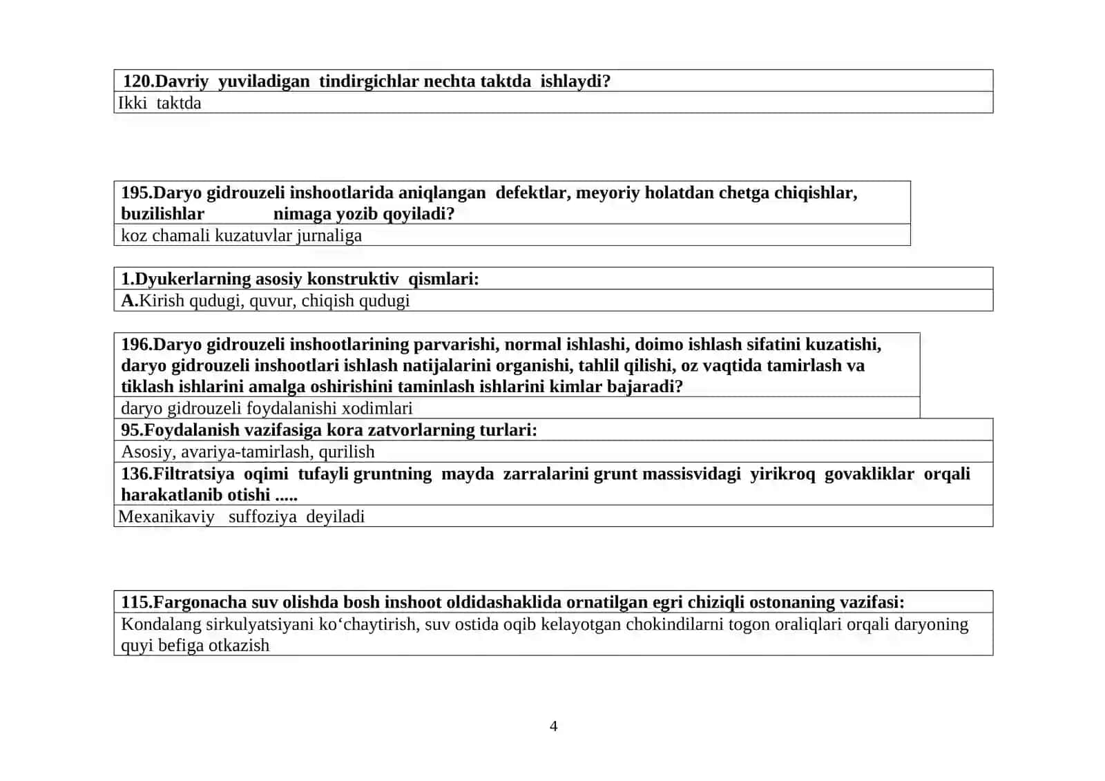Asfalt Beton 4