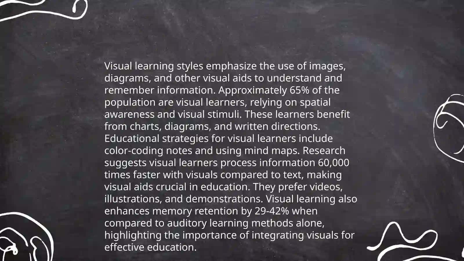 What is my learning lifestyle 4