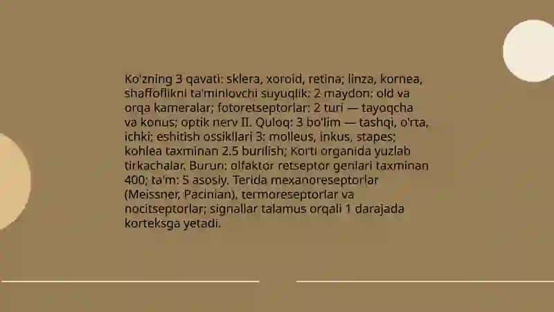 Sezgi turlari va uning qonuniyatlari 4