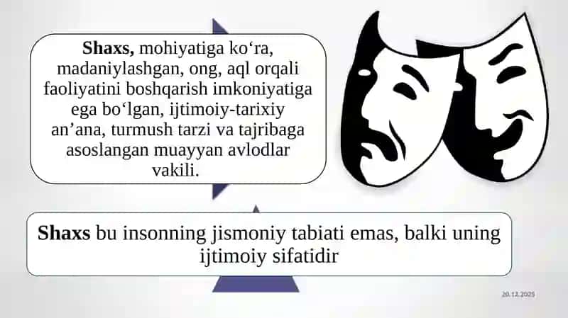 Media maydonda axborot tarqatish madaniyati 4