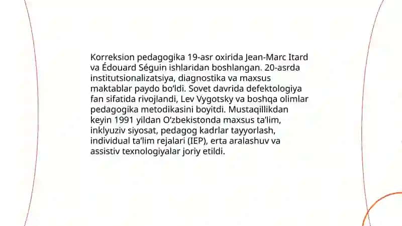 Korreksion pedagogika asoslari 4