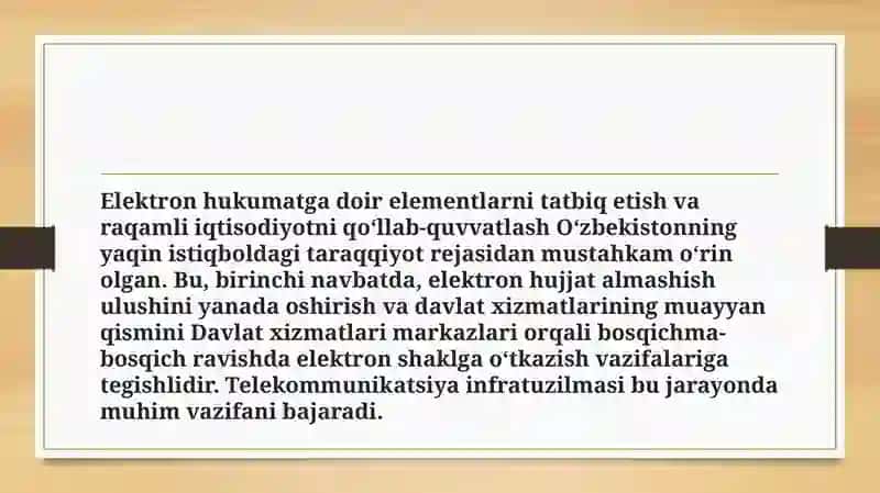Raqamli Iqtisodiyot Fan 4