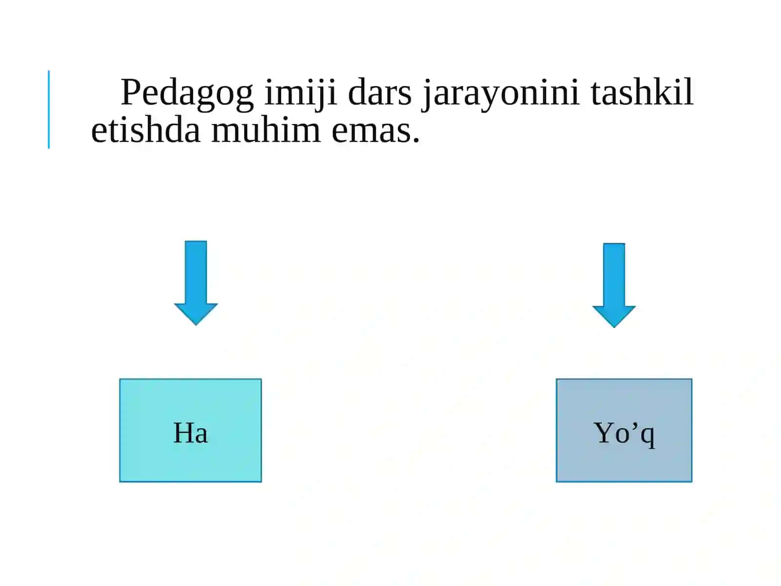 Ifodali o‘qish fanining maqsad va vazifalari 4